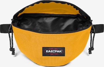 EASTPAK Поясная сумка 'SPRINGER' в Желтый