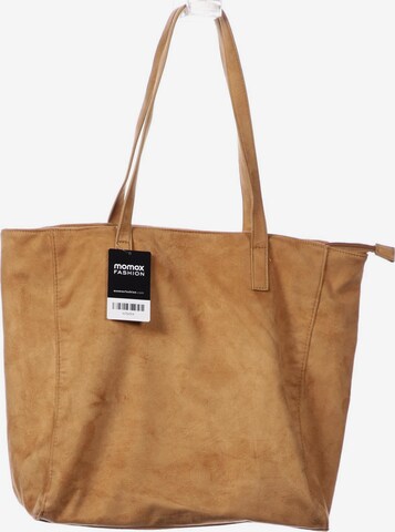 NA-KD Bag in One size in Orange: front