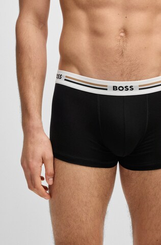 BOSS Boxer shorts 'Revive' in Blue