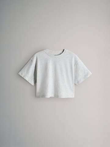 The Set Shirt in Blauw