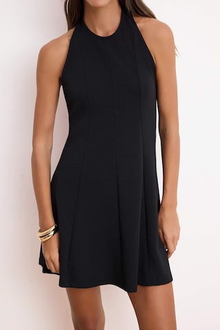 Trendyol - Vestido de verano en negro
