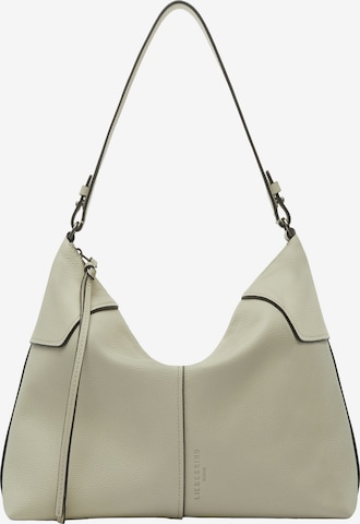 Liebeskind Berlin Наплечная сумка 'Mila' в Бежевый: спереди