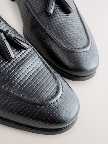 Next Instappers in Zwart