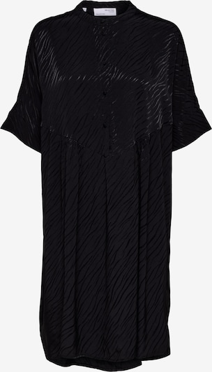 SELECTED FEMME Kleid 'Abienne-Viola' in schwarz, Produktansicht