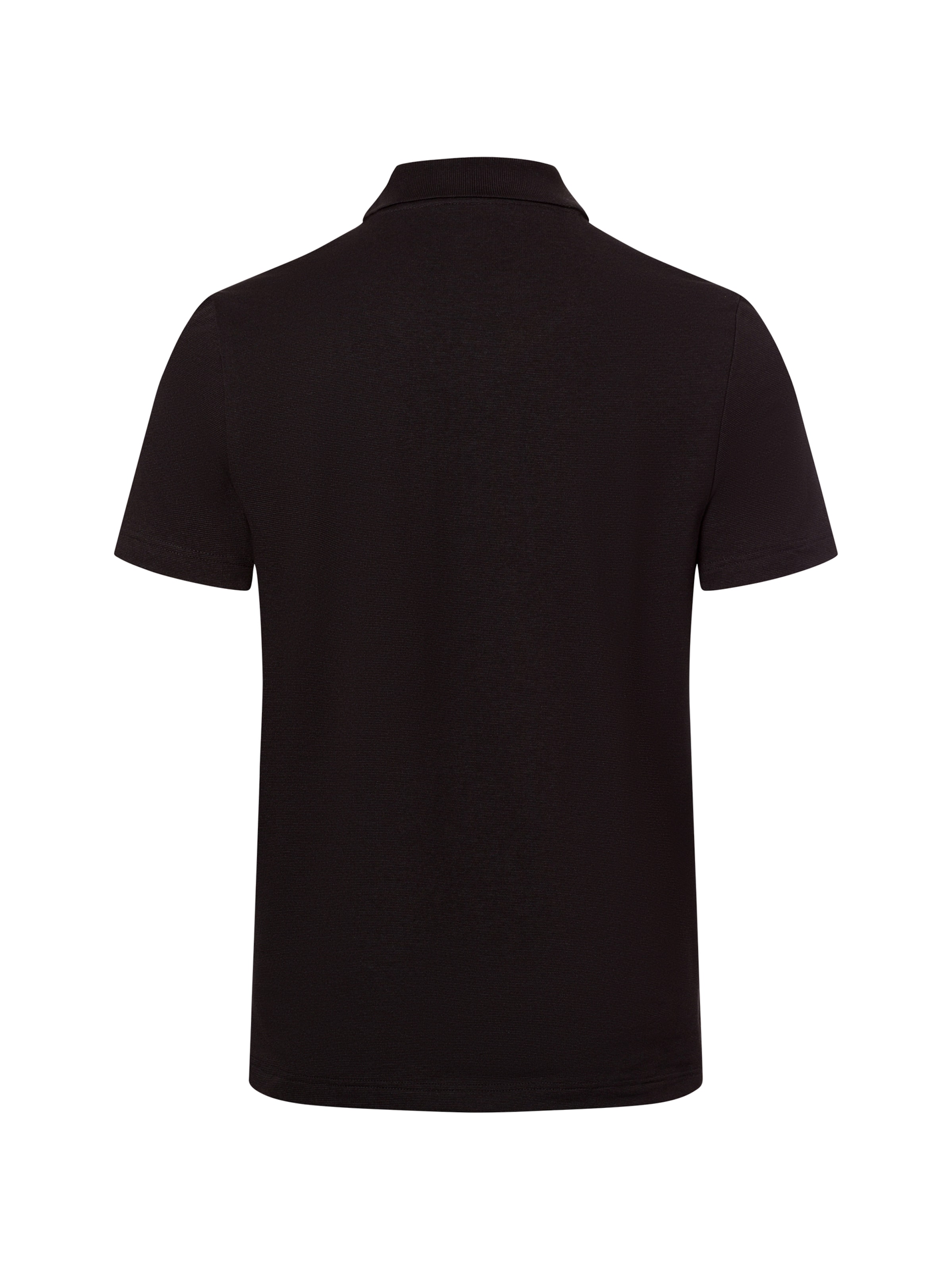 LACOSTE Shirt in Black