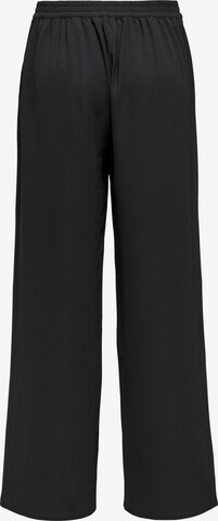 ONLY Regular Trousers in Black