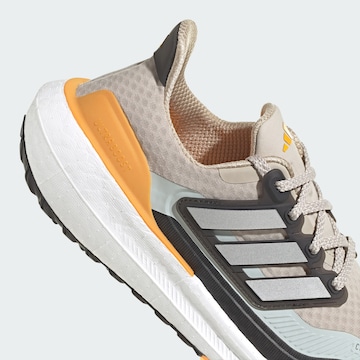 ADIDAS PERFORMANCE Running Shoes 'Ultraboost Light' in Beige
