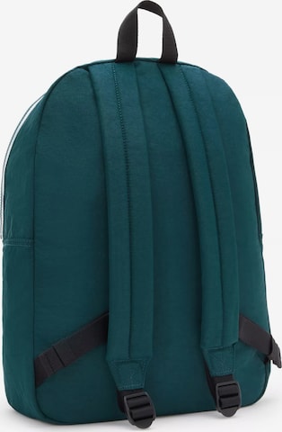 Zaino 'CURTIS' di KIPLING in verde