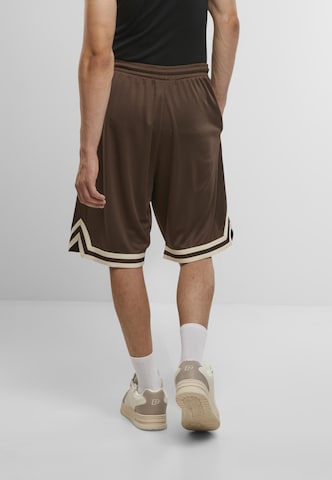 Regular Pantalon de sport 'Pro' ROCAWEAR en marron