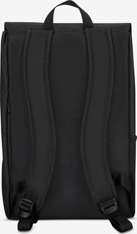 Johnny Urban Backpack 'Liam' in Black