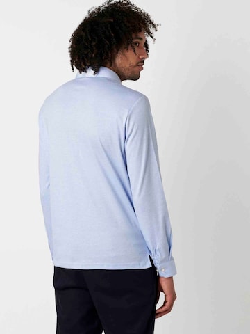 DESOTO Shirt in Blue