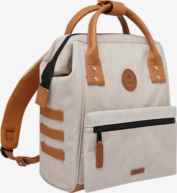 Cabaia Backpack 'Adventurer' in Mixed colors