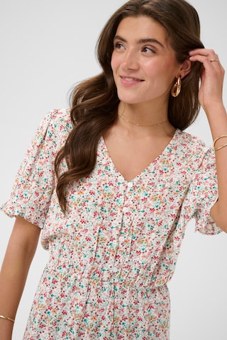Cream Kleid 'CRTiah' in Mischfarben