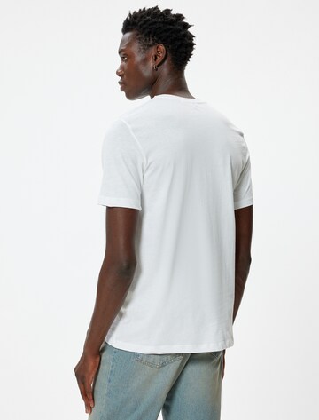Koton Shirt in White