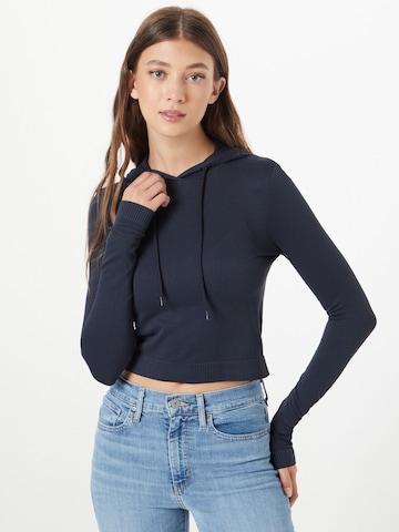 ONLY PLAY Sports sweater 'BAO' in Blue: front