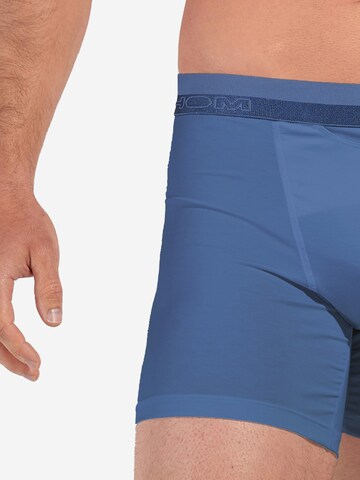 HOM Boxer shorts 'HO1' in Blue