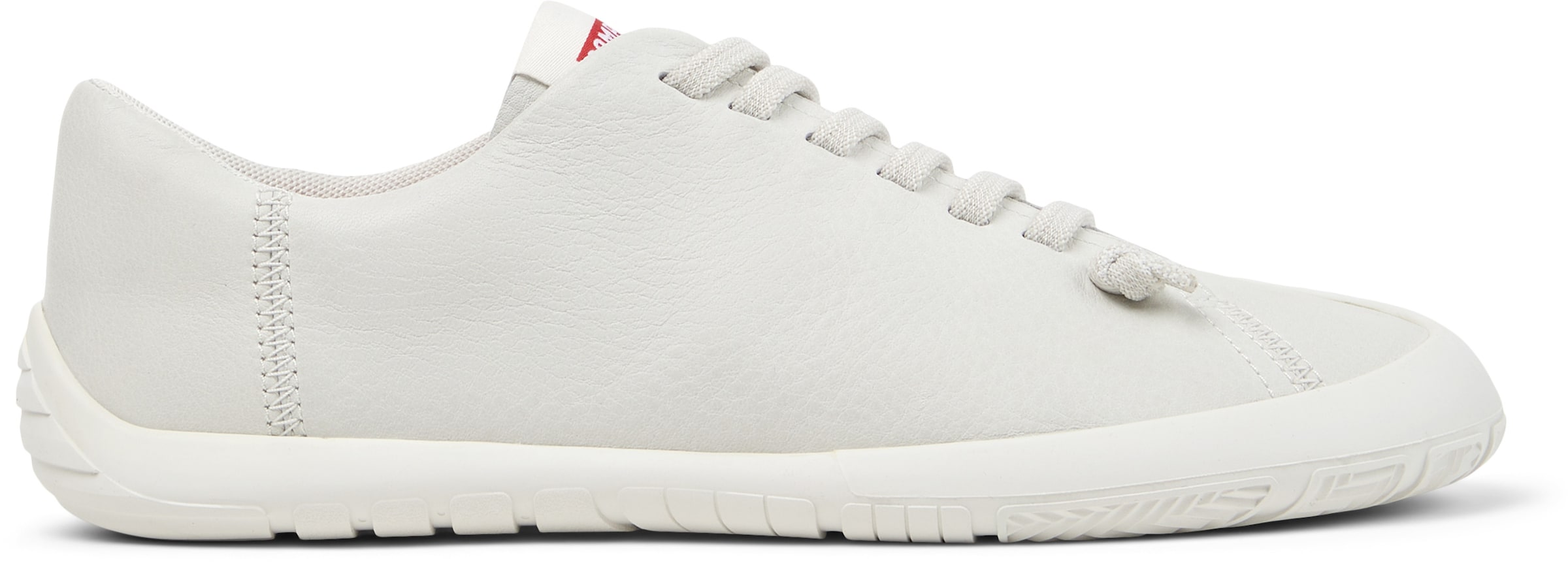 CAMPER Sneaker 'Peu Path+' in Weiß