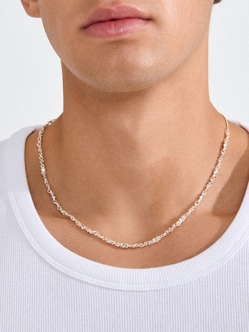 Collana ' Nova ' di Pilgrim in argento