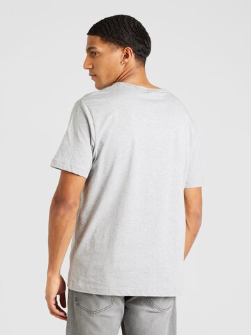 GANT T-Shirt in Grau