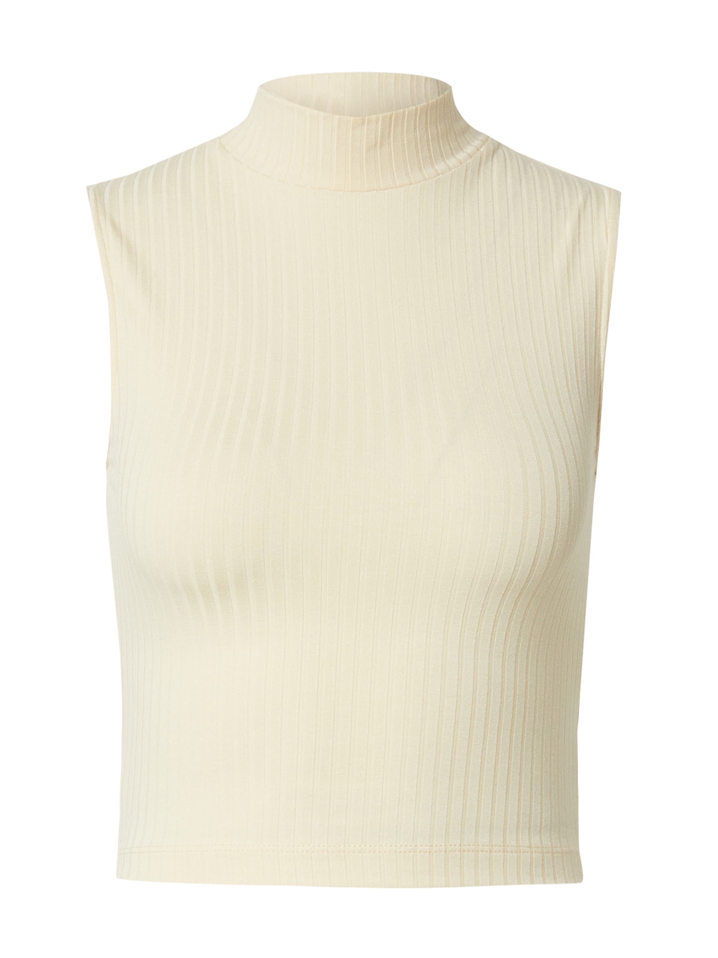 EDITED Topp 'Kaori ', värv kollane: eest vaates