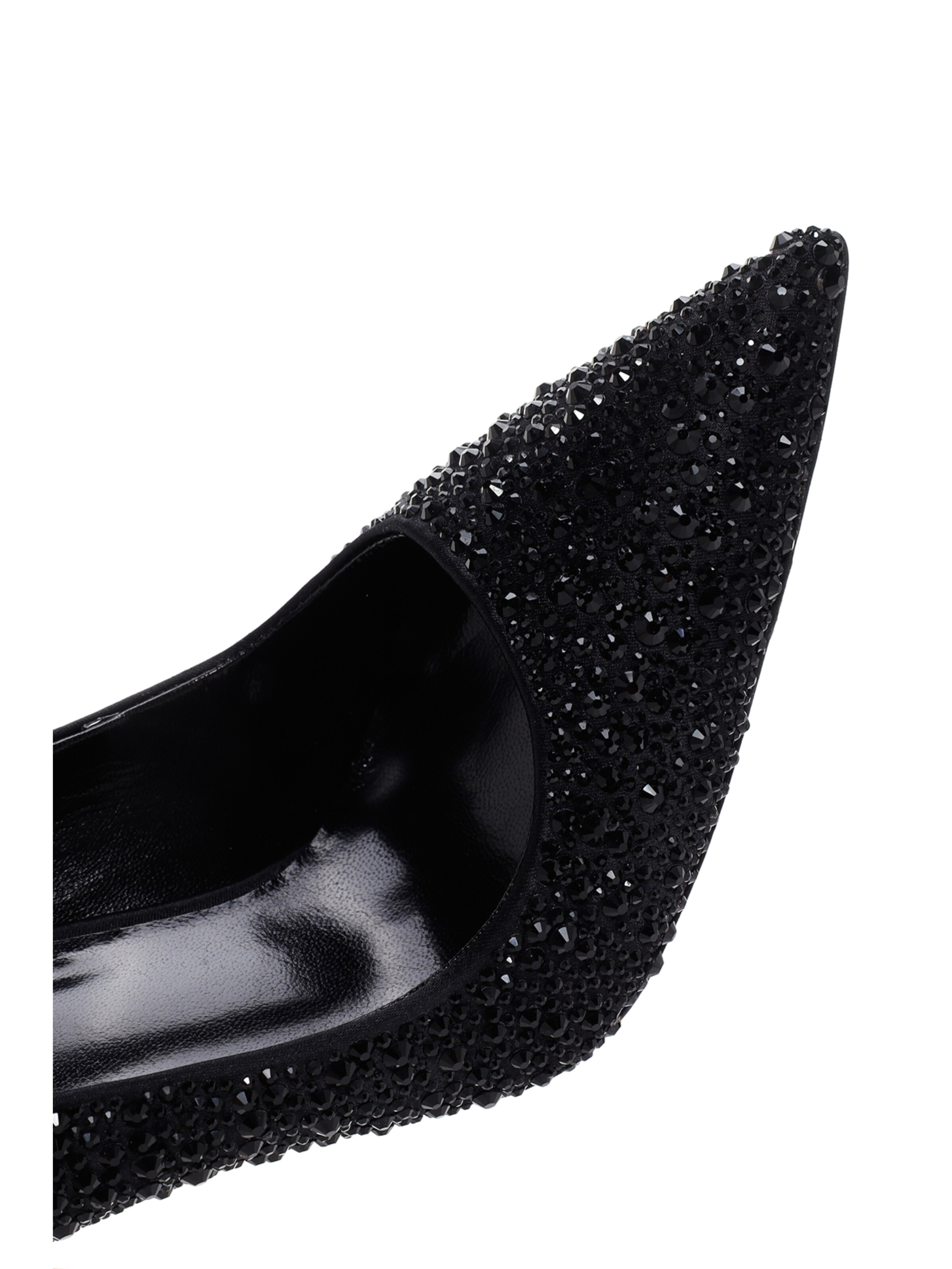 Décolleté di Derimod in nero