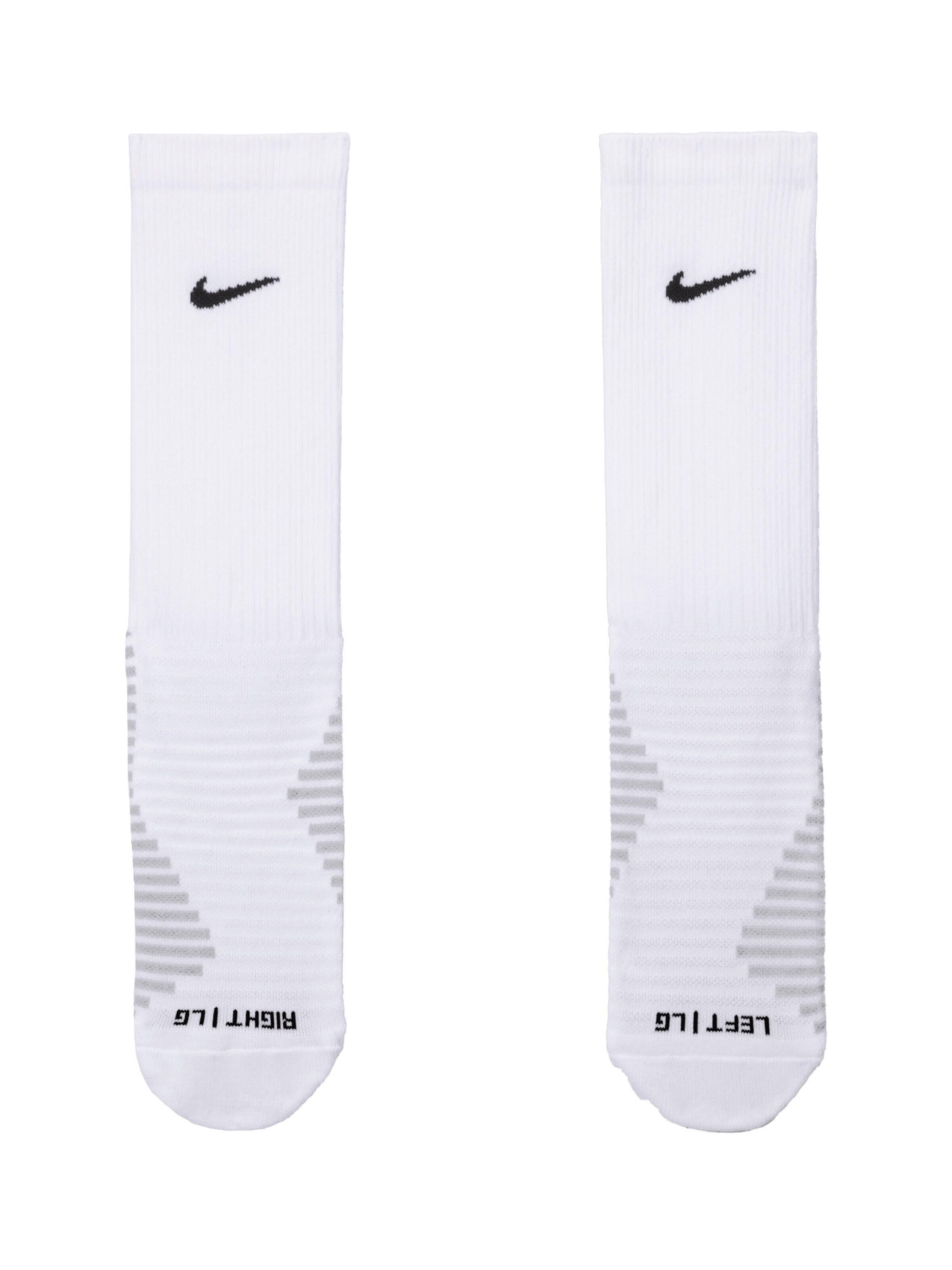 NIKE Sportsocken in Weiß