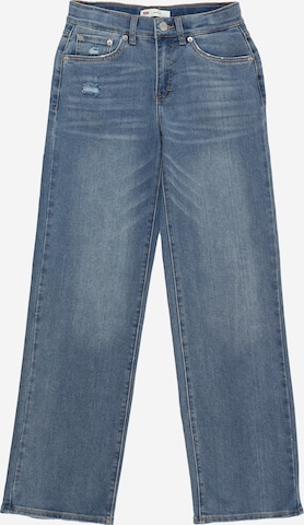 Levi's Kids Jeans in Blue: front