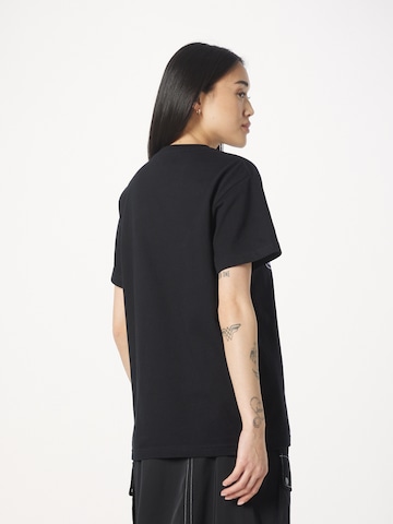 Vertere Berlin Shirt in Zwart