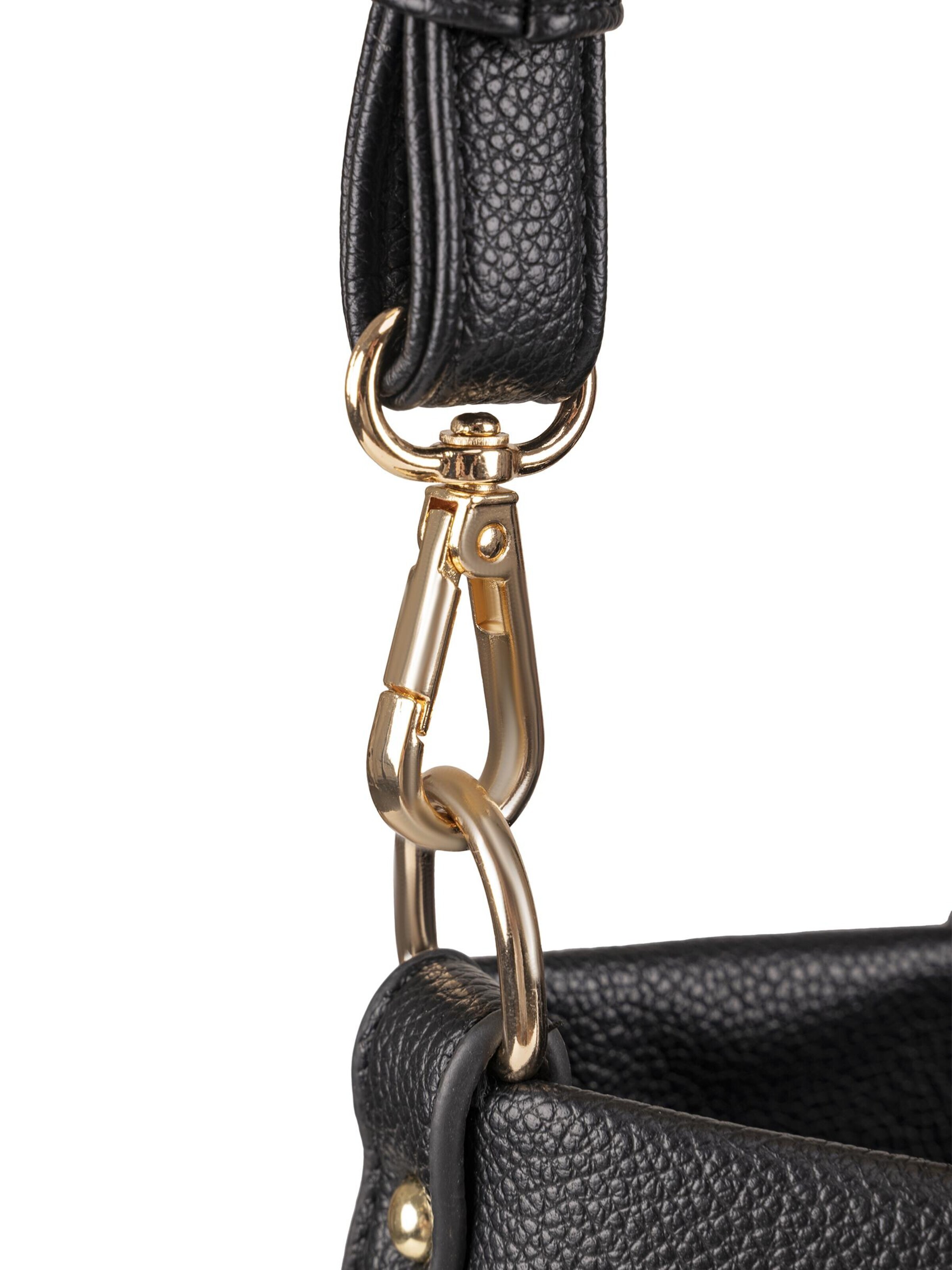 Vivisence Handtasche 'T0001'‌‌‌ in Schwarz