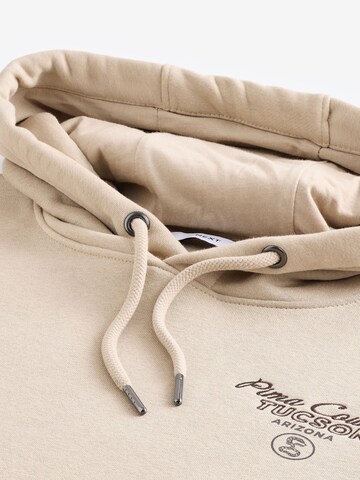 Next Sweatshirt in Beige