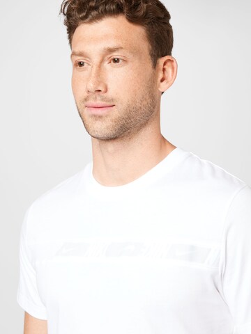 Nike Sportswear Shirt in White