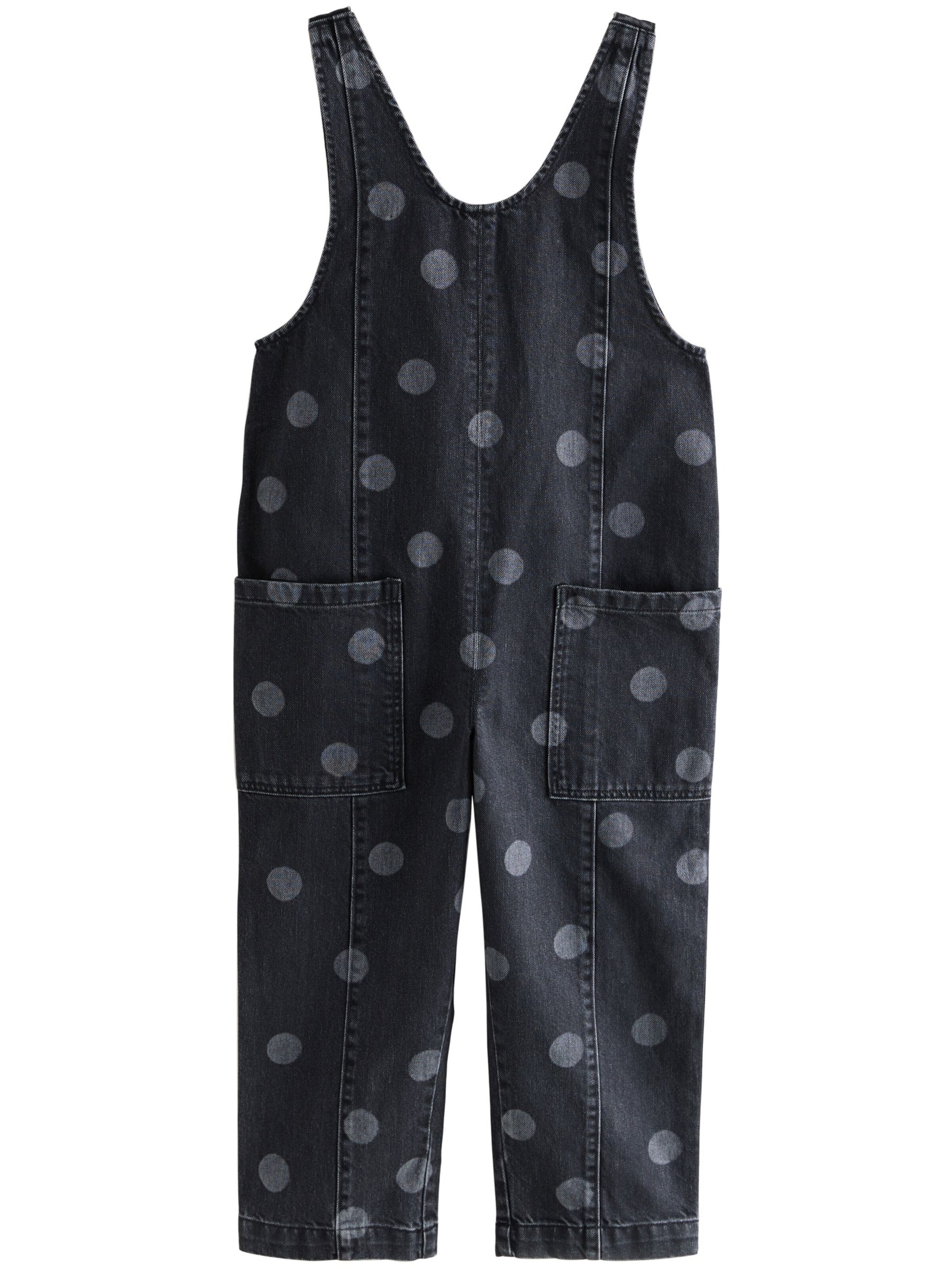 Next Regular Haalari värissä harmaa: etupuoli