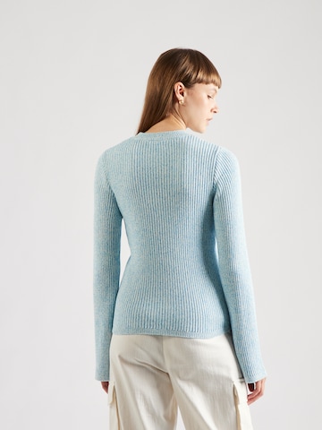 Envii Sweater 'ENCHACK' in Blue