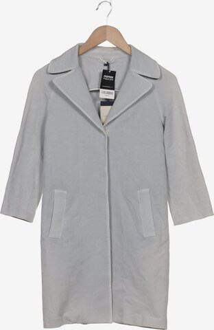 Circolo 1901 Jacket & Coat in L in Grey: front