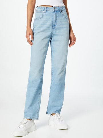 WRANGLER Jeans in Blue: front