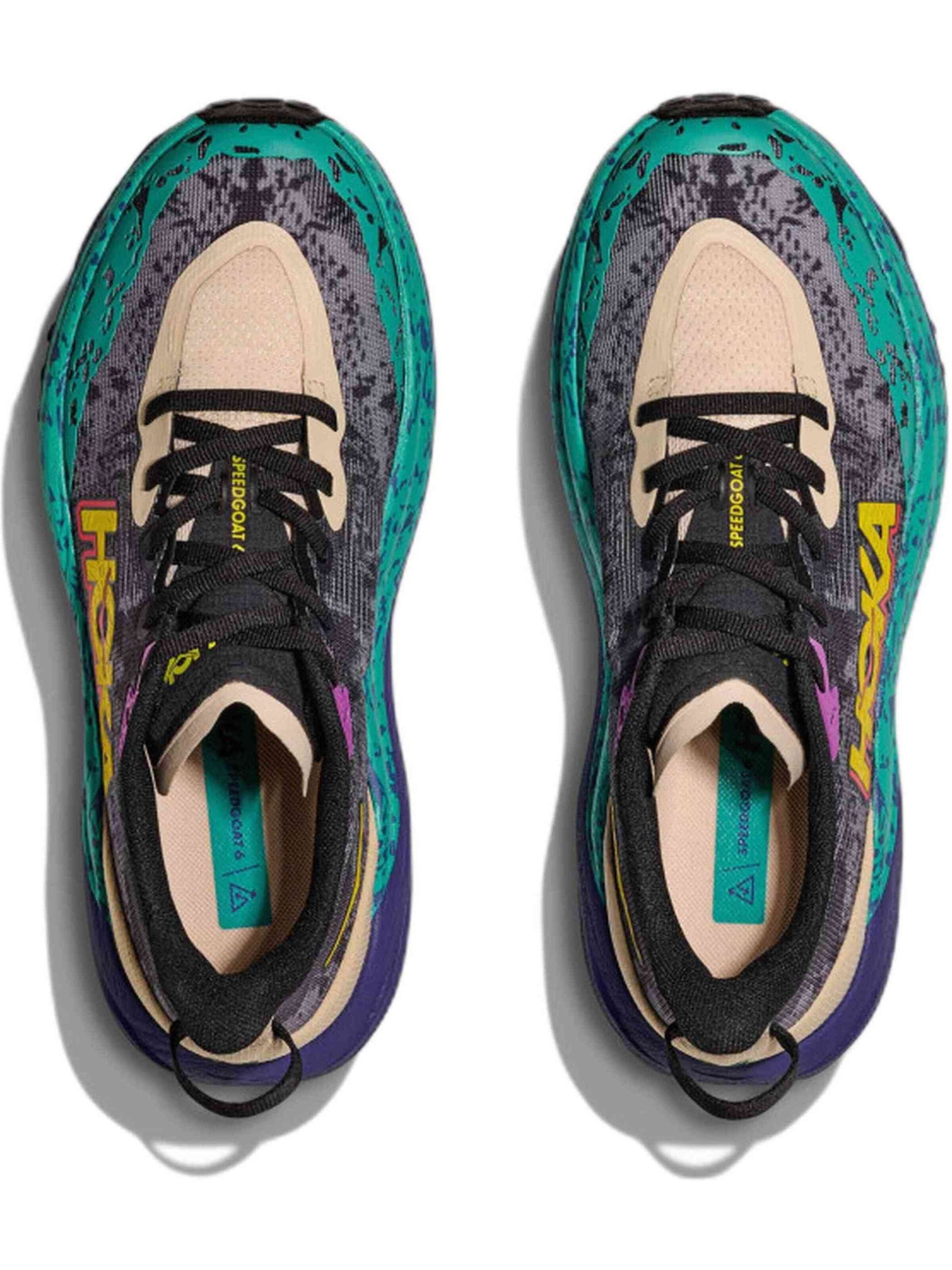 Scarpa da corsa '0001147811-OMN' di HOKA in colori misti