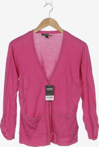 Lauren Ralph Lauren Sweater & Cardigan in M in Pink: front