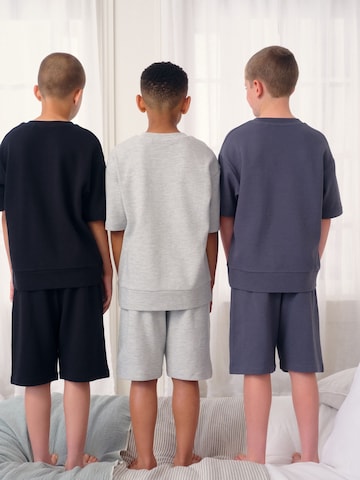 Pyjama Next en bleu