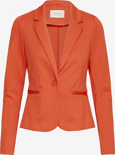b.young Blazer ' Rizetta ' in 34 in rot, Produktansicht