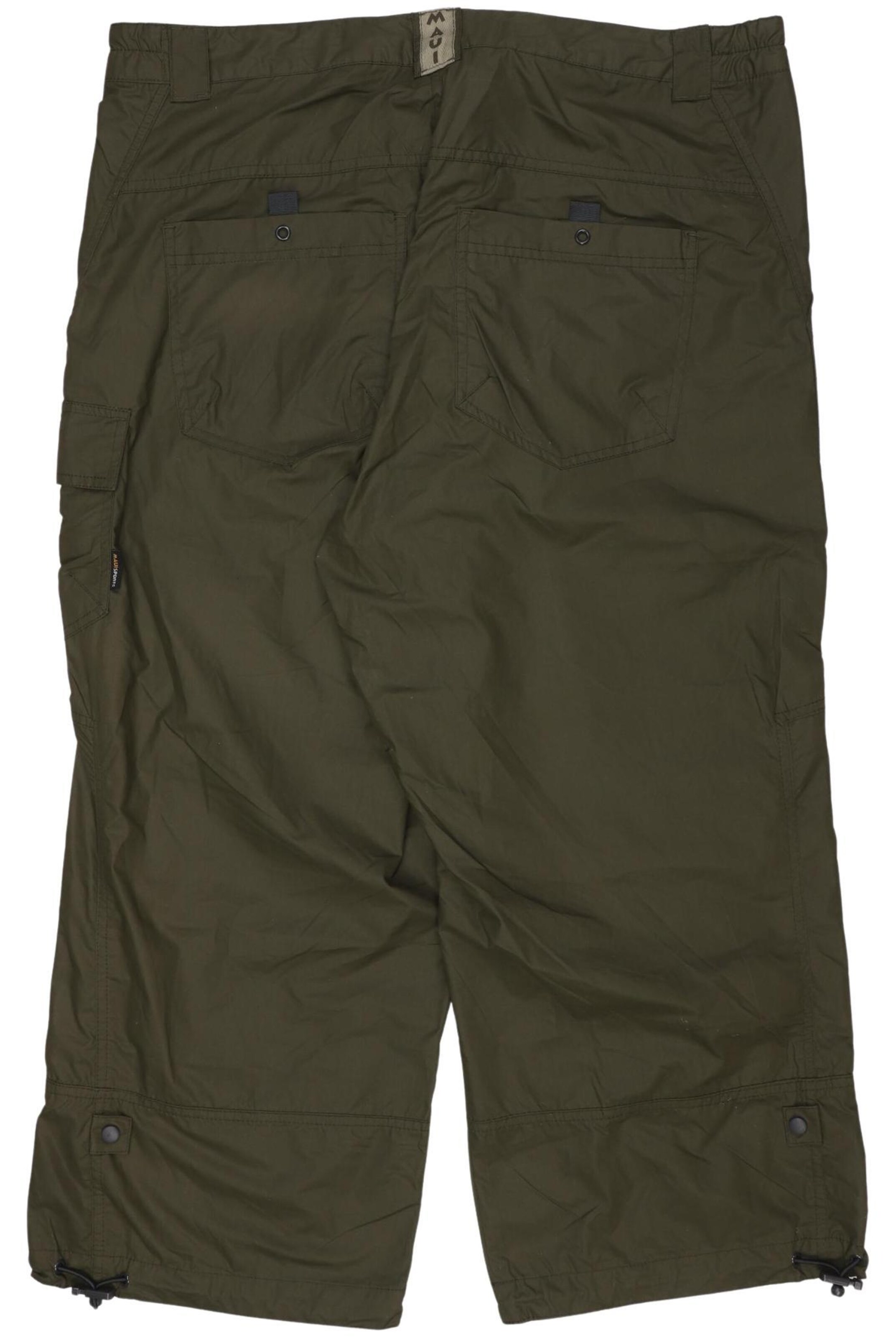 MAUI WOWIE Shorts 35-36 in Grün