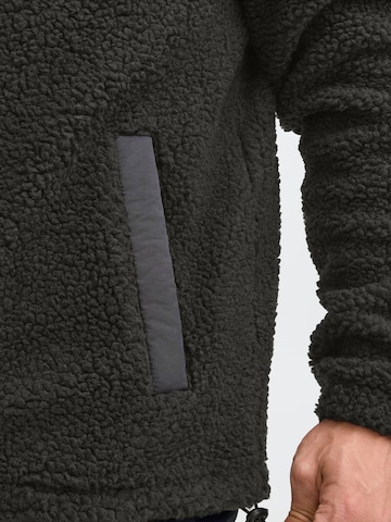 BLEND - Chaqueta polar 'BHLAURSUS' en negro
