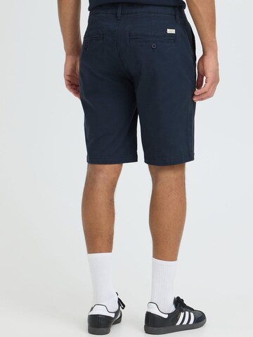 Coupe slim Pantalon chino ' BHMason ' BLEND en bleu