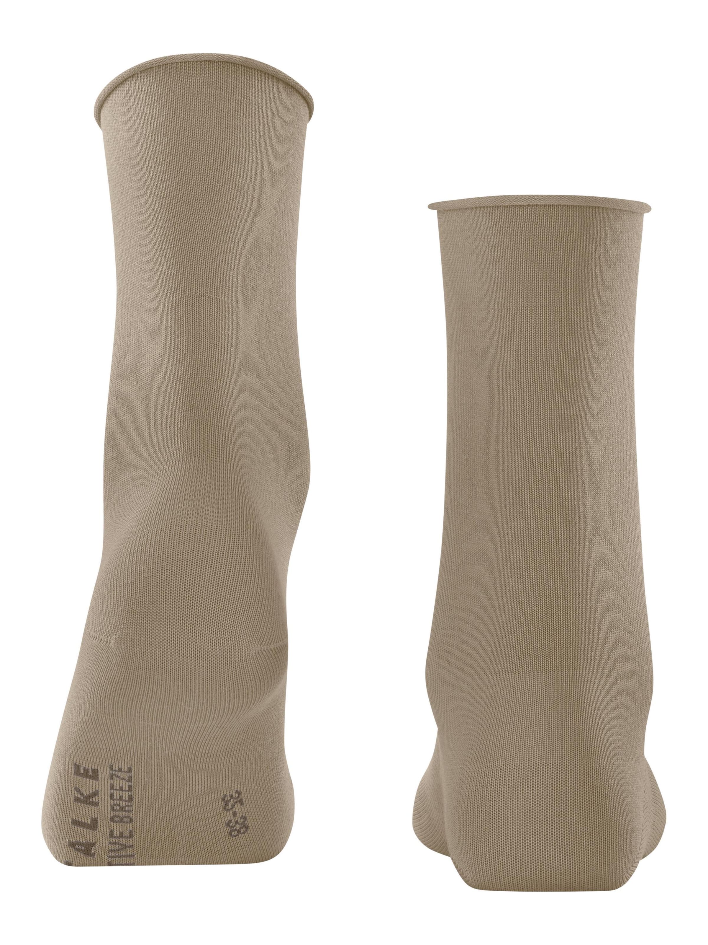 FALKE Socken 'Active Breeze'‌‌‌‌‌‌‌‌‌ in Beige