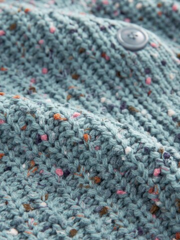 Next Strickjacke in Blau