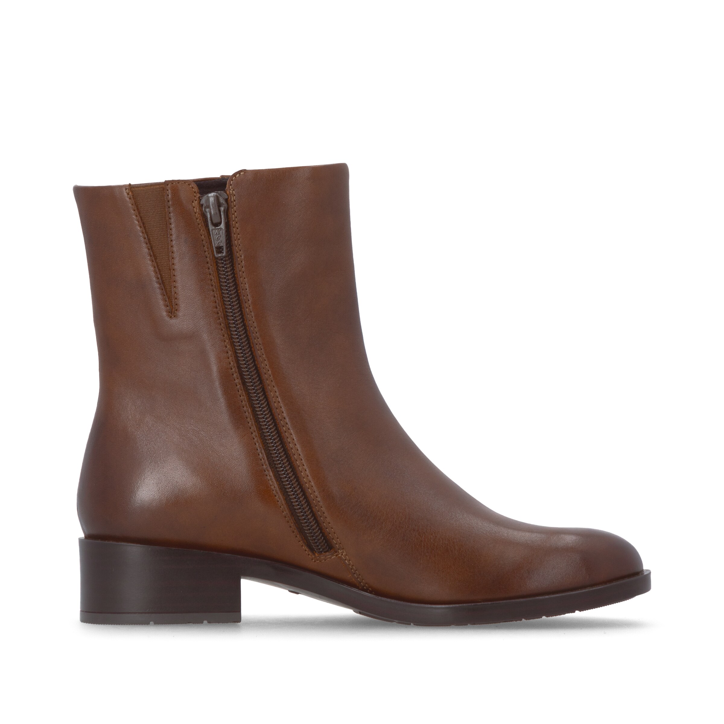 Bottines REMONTE en marron
