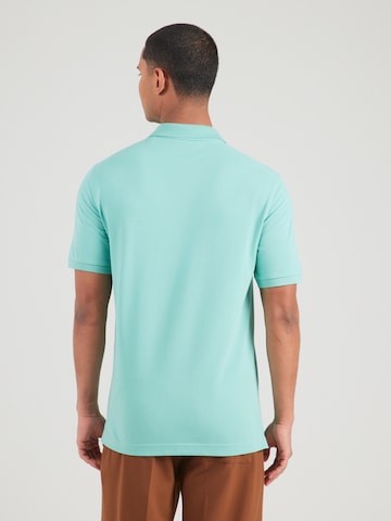 T-Shirt GANT en bleu