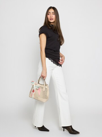 Picard Tasche ' Menton ' in Beige