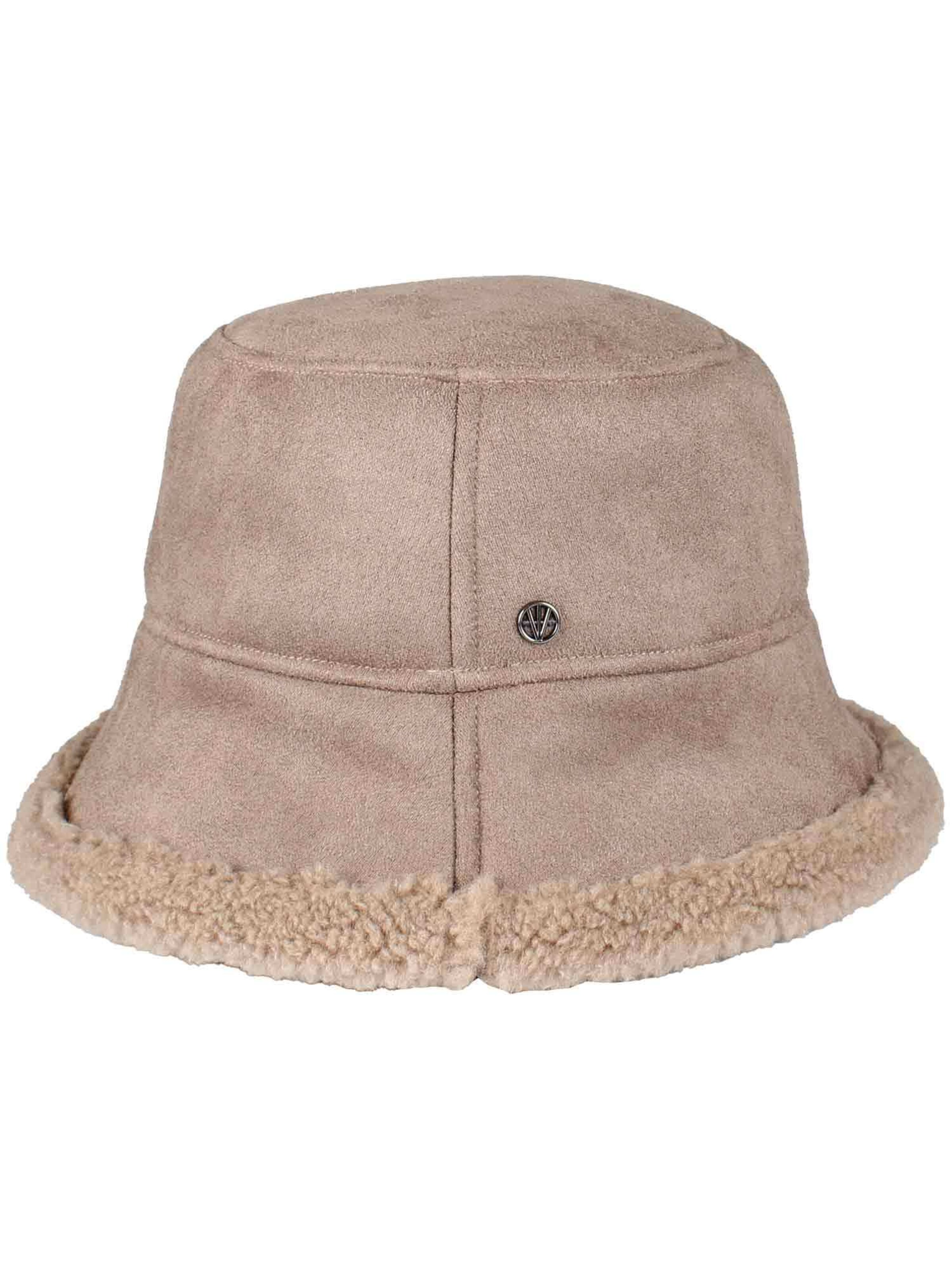 LOEVENICH Hat in Brown