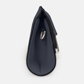 L.CREDI Crossbody bag 'Janna' in Blue