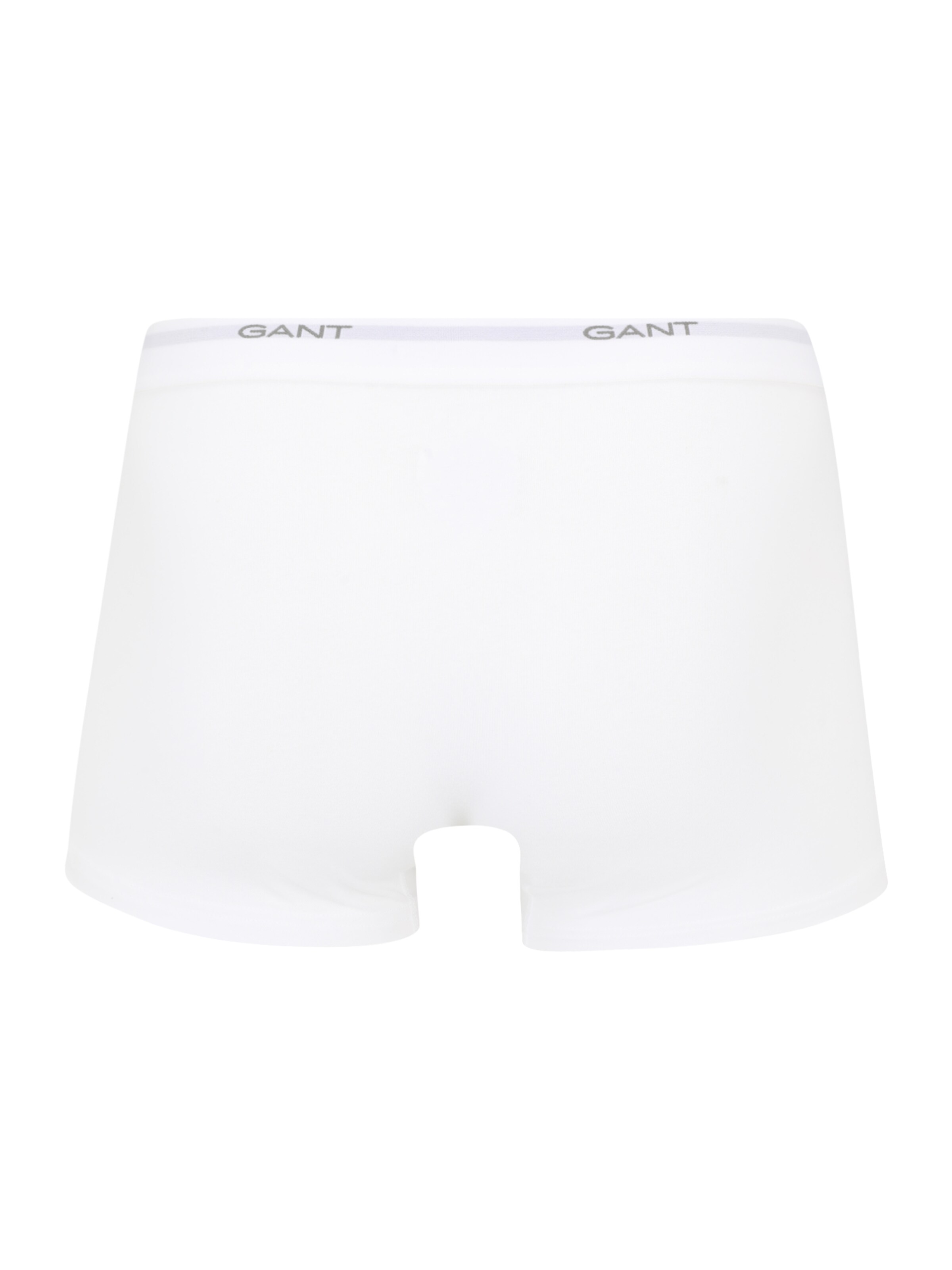 Boxers GANT en blanc